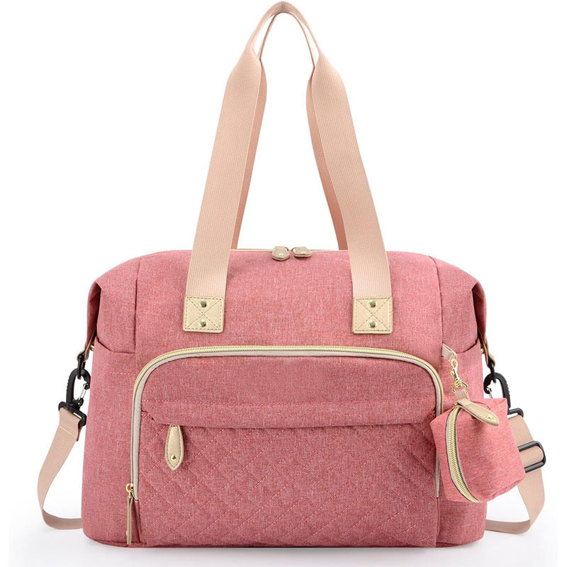Elegante und Vielseitige Reisetasche Brehn