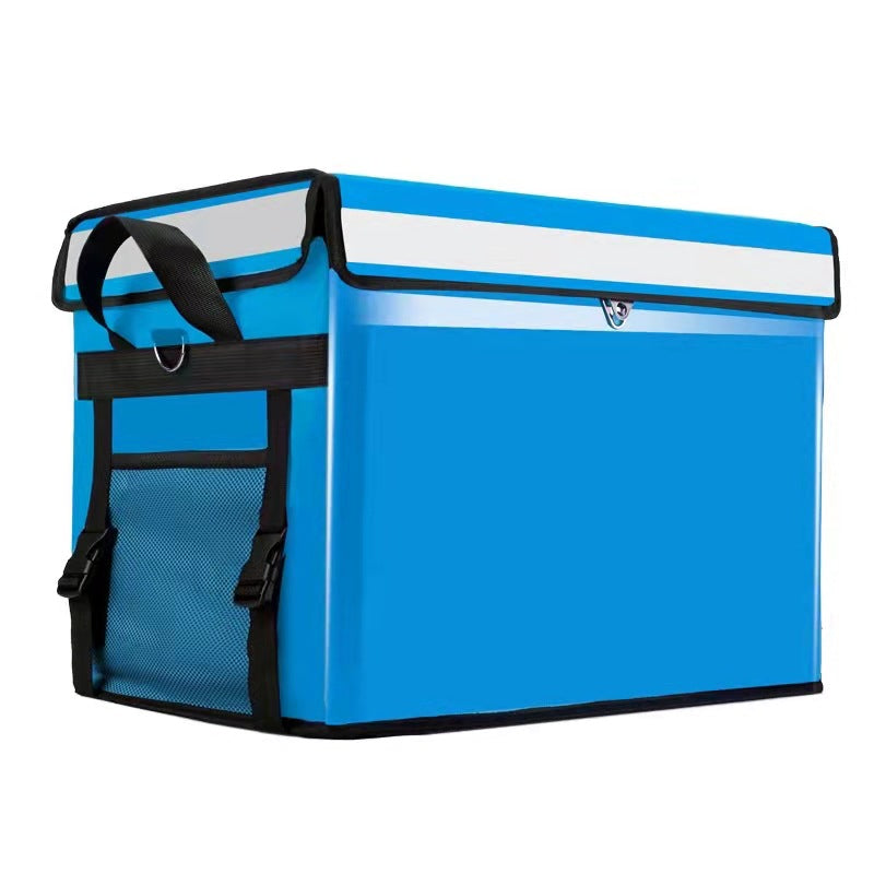 Damen Kühlbox mit individueller Fächereinteilung Brehn