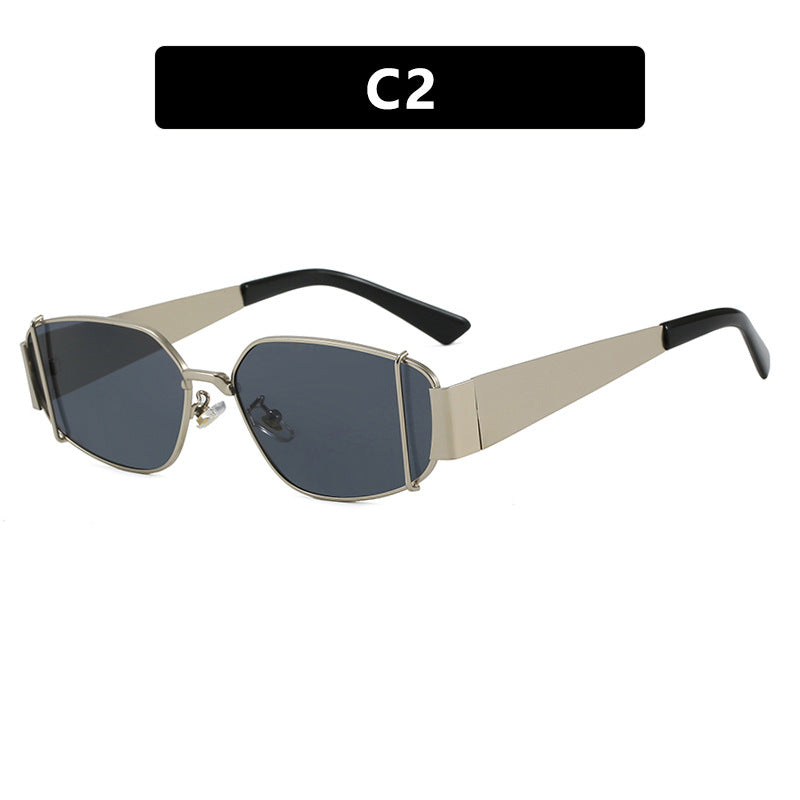 Damen moderne optische Brille Brehn