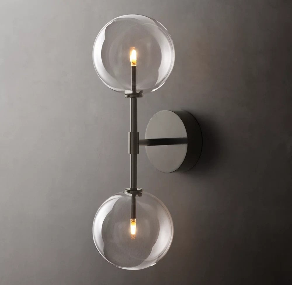 Moderne Stylische Wandbeleuchtung