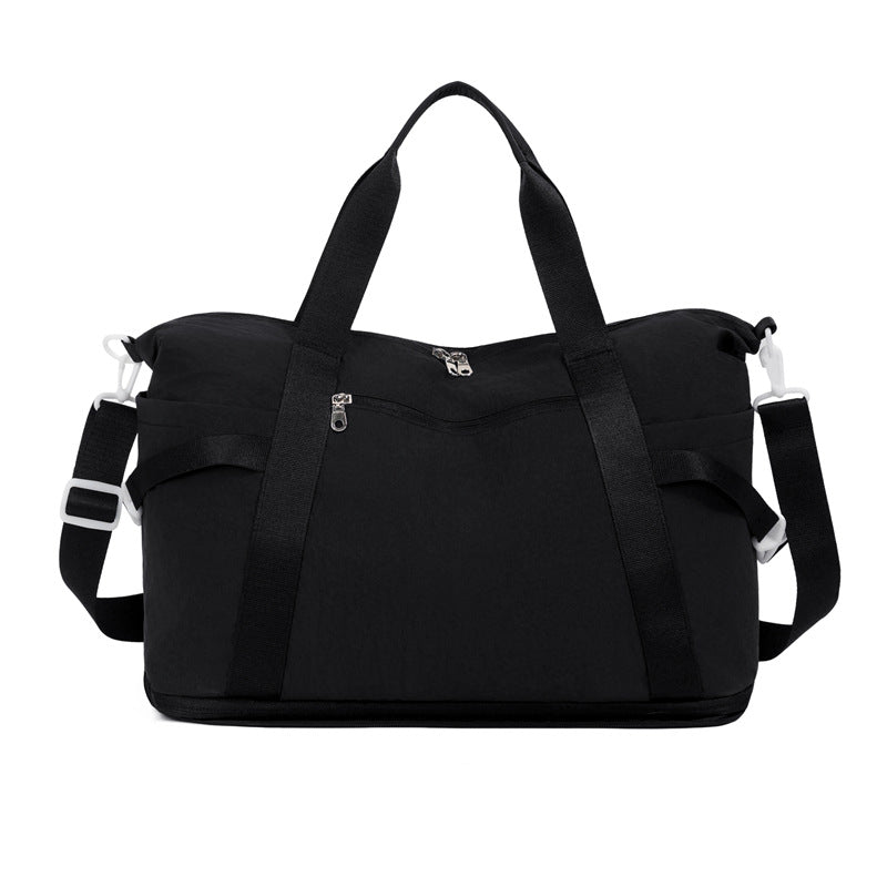 Funktionale Reis-Duffel-Tasche Brehn