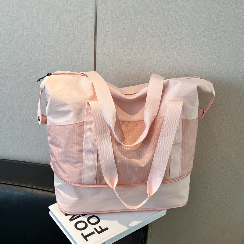 Multifunktionale Gym- und Reisetasche