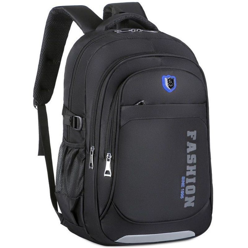 Vielseitiger Hochleistungs-Rucksack Brehn