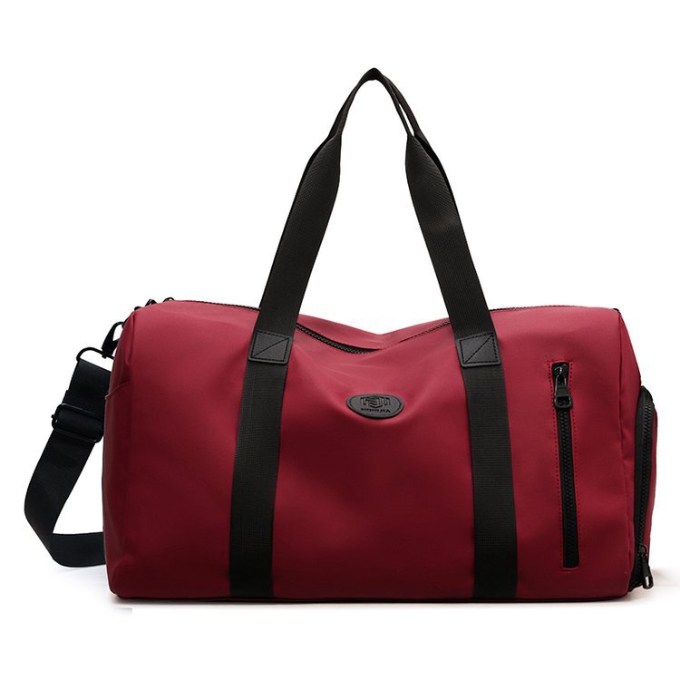 Leichtgewicht Reis Duffel Tasche