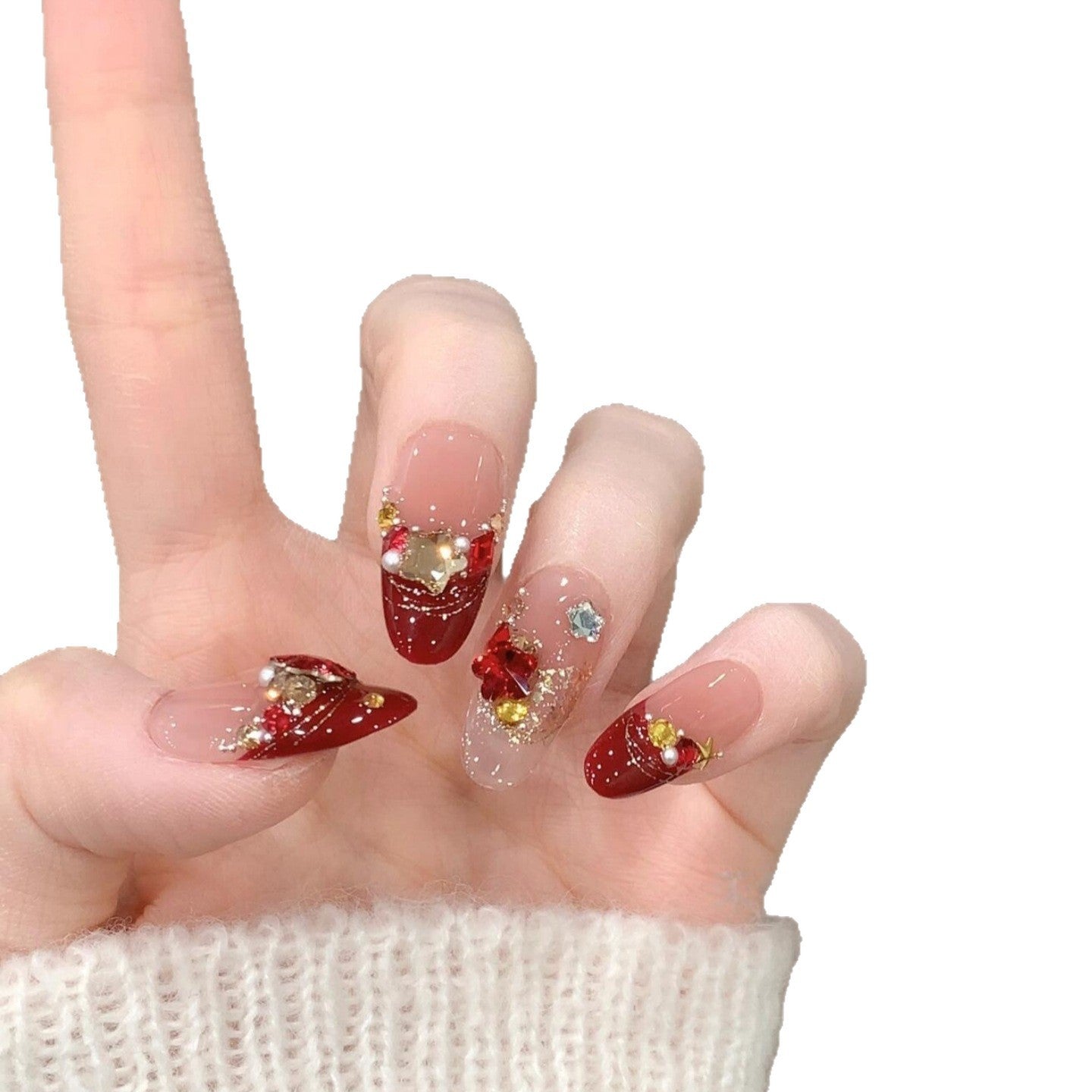 Nageldesign Brehn