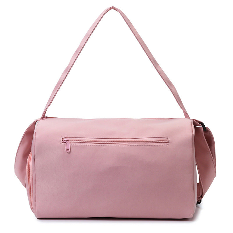 Fashion Utility Duffle Bag Brehn