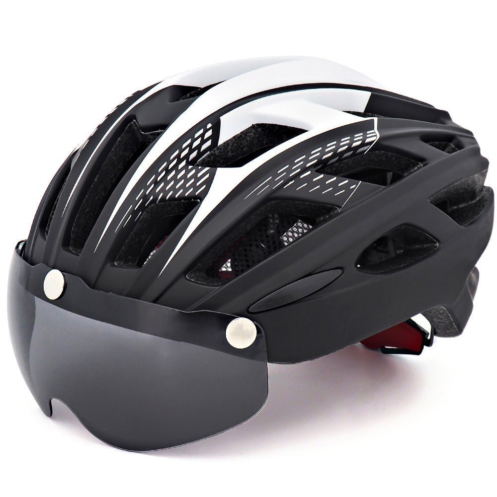 Fahrsicherheitsschutzhelm Brehn