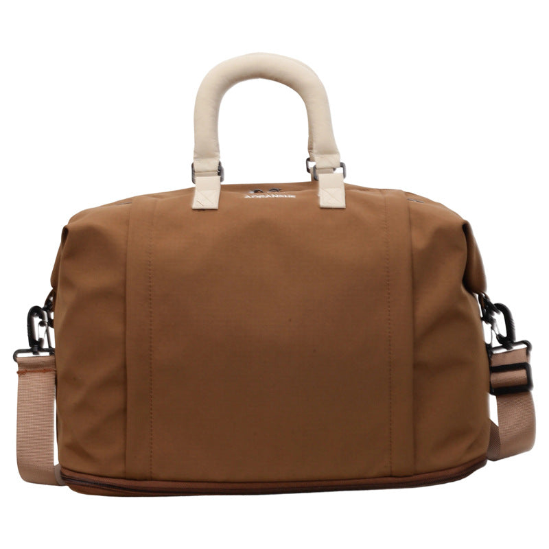 Stylische Multifunktions-Reise-Duffle