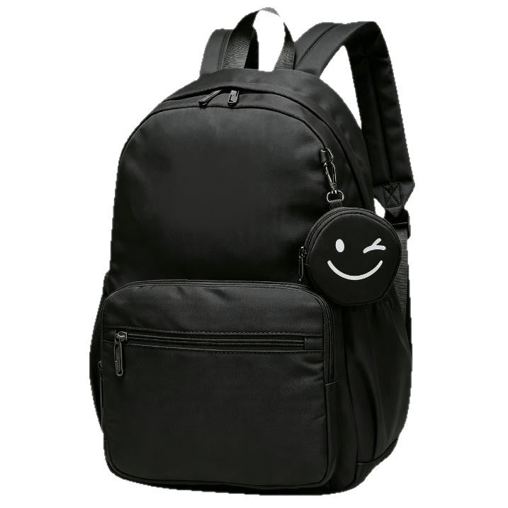 Vielseitiger stilvoller Rucksack Brehn