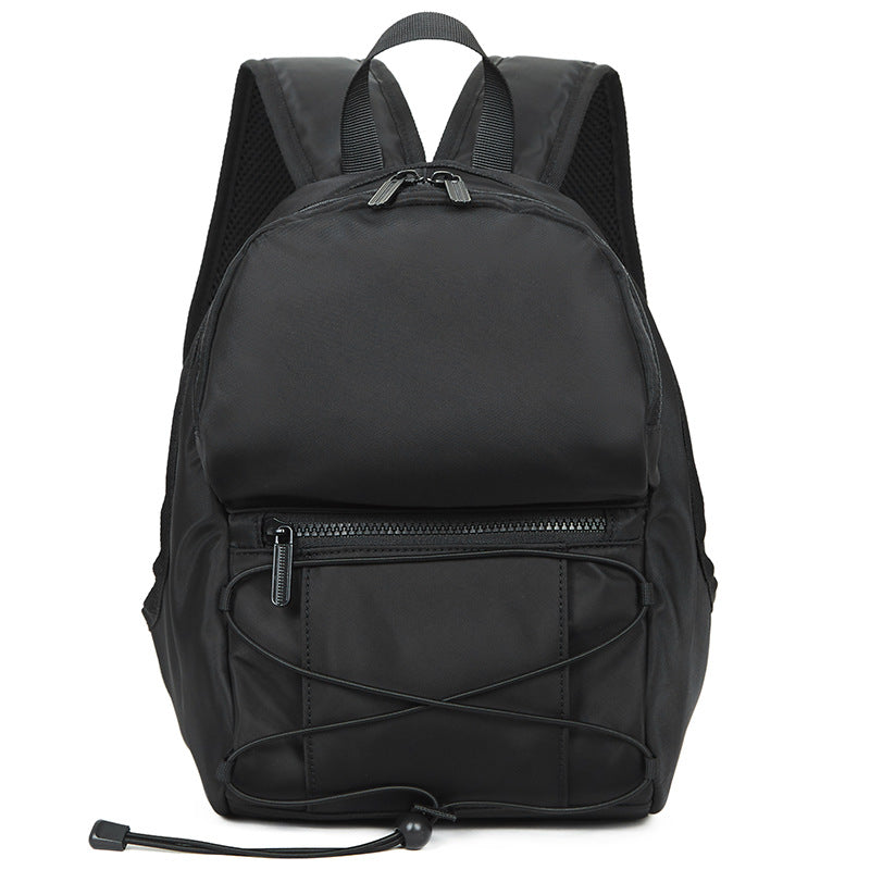 Kompakter Mehrzweck-Rucksack Brehn
