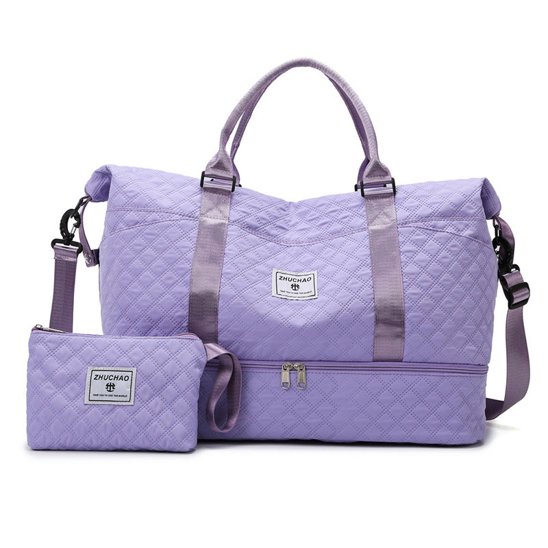 Reise-Duffel-Tasche Brehn