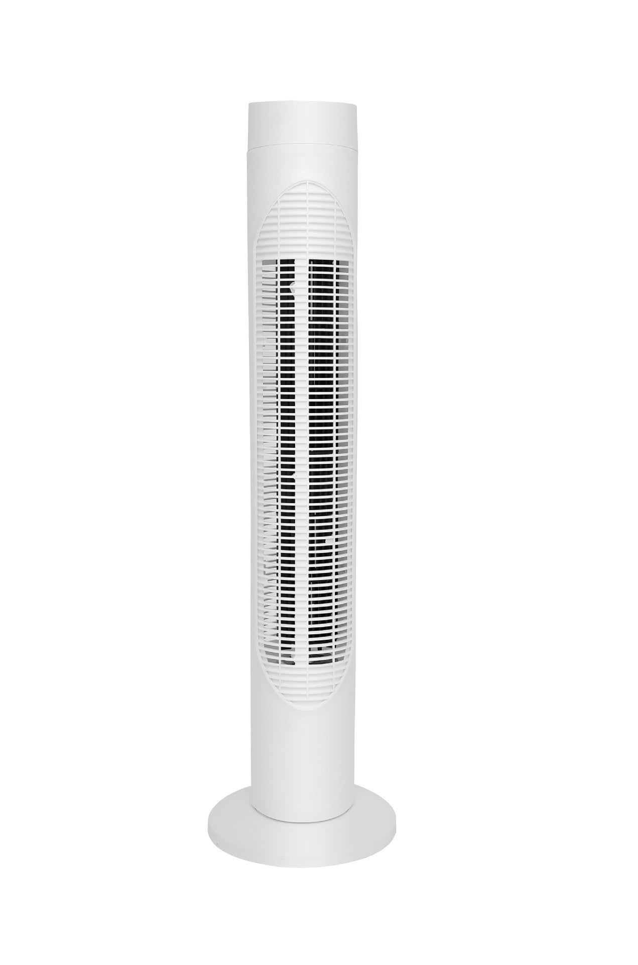 Damen Turmventilator mit Fernbedienung und Oszillation Brehn