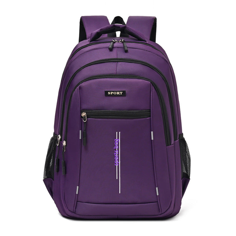 Vielseitiger Sport-Reise-Rucksack Brehn