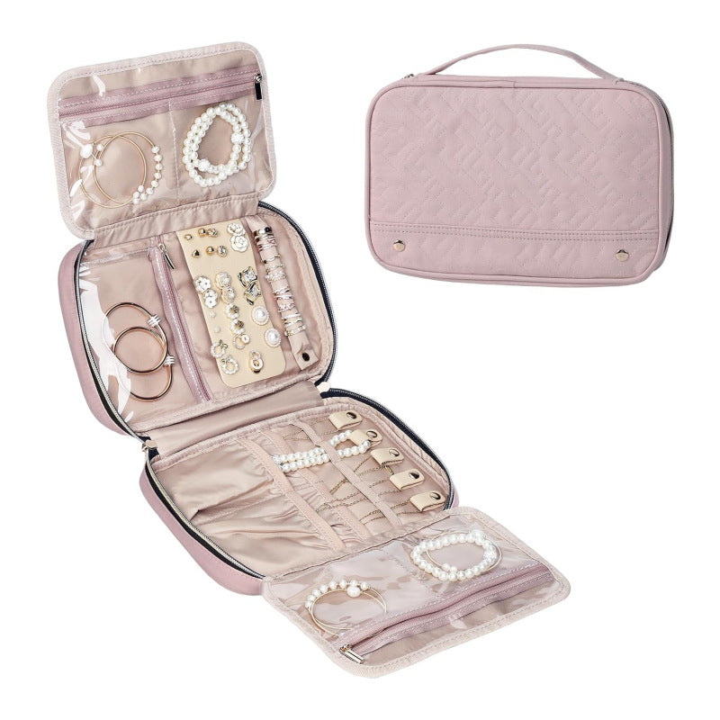 Schmuck Organizer Brehn