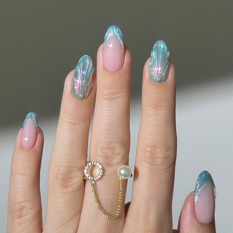 Nail Art Brehn