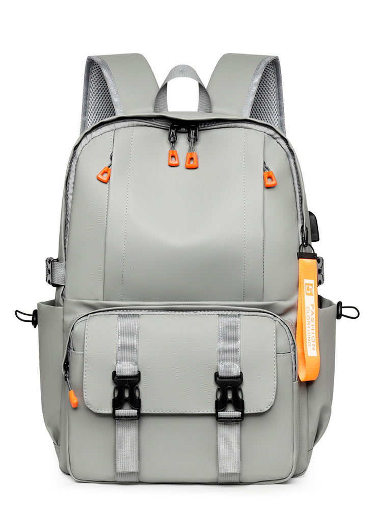Wasserabweisender Utility-Rucksack Brehn