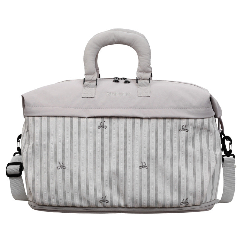 Chic Reise Wochenendtasche
