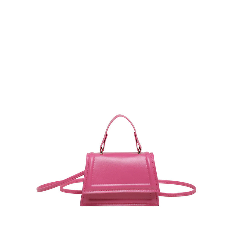 WoChic Strukturierte Mini-Handtasche Brehn 1787913423