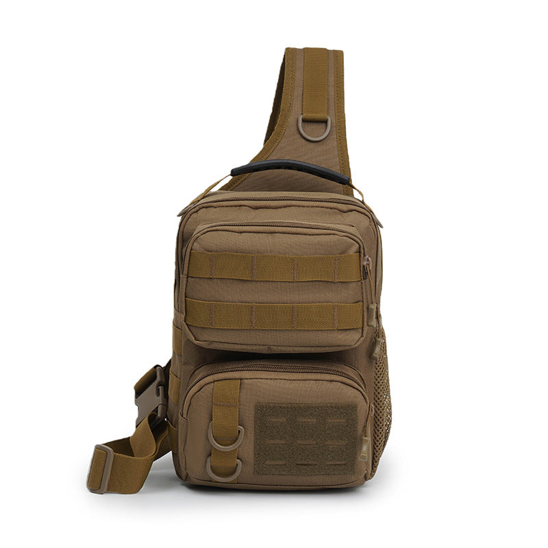 Taktische Sling-Tasche Brehn