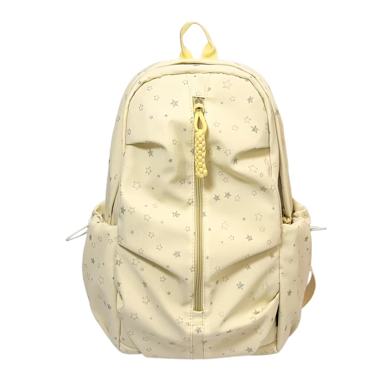 Rucksack mit Ergonomischem Design und Vielseitigen Fächern Brehn