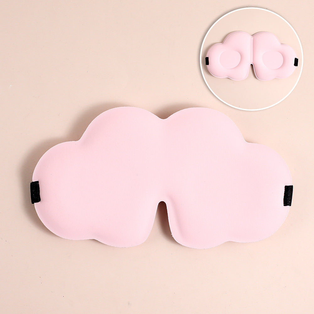 Unisex nan ergonomisches Babykopfkissen mit Schädelmulde und verstellbaren Klettbändern Brehn