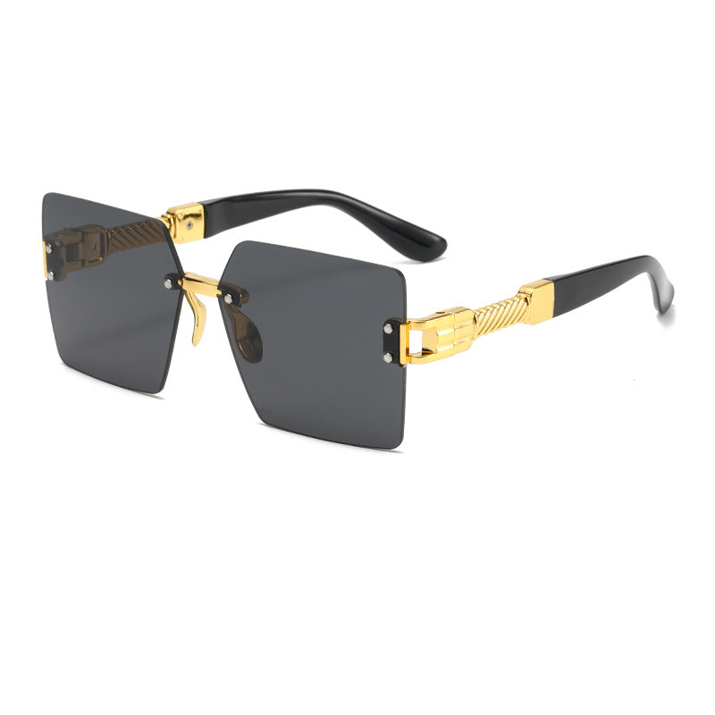 Damen Designer-Sonnenbrille Brehn