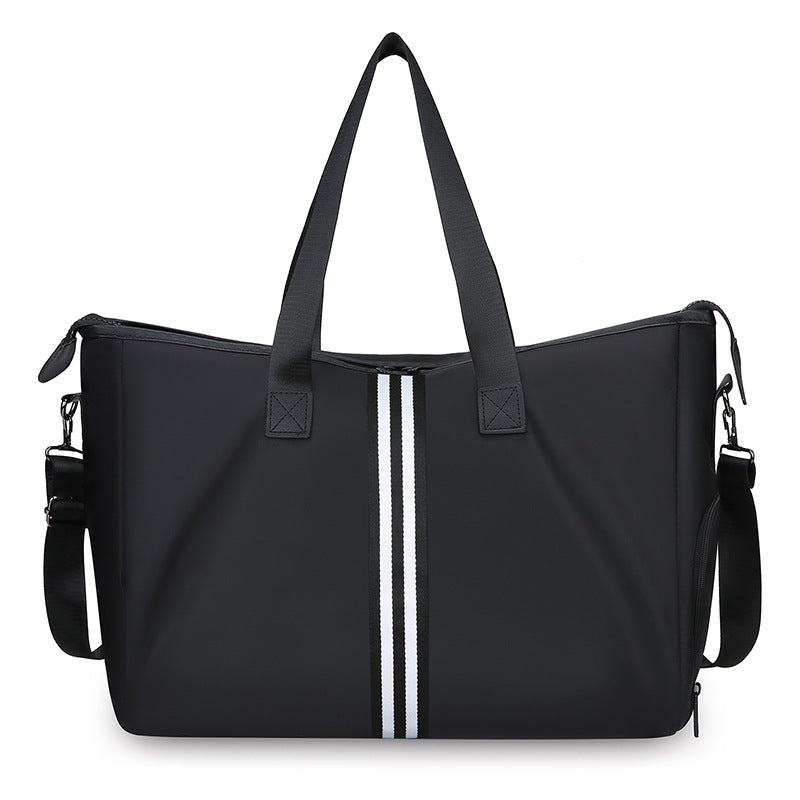 Sportliche Elegante Tragetasche Brehn