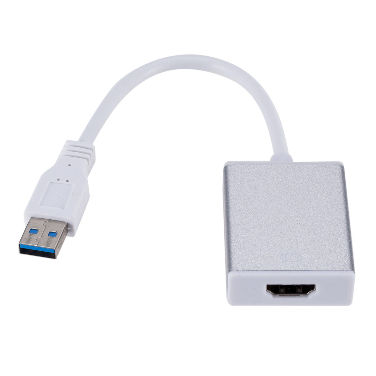 USB zu VGA Videoadapter Brehn