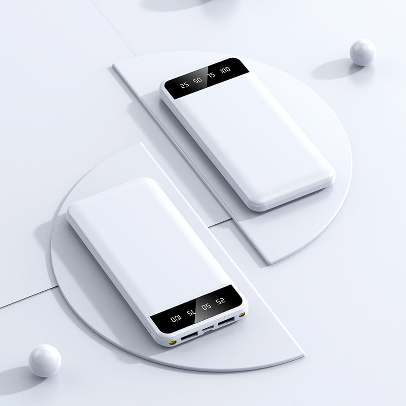 Powerbank Von Brehn