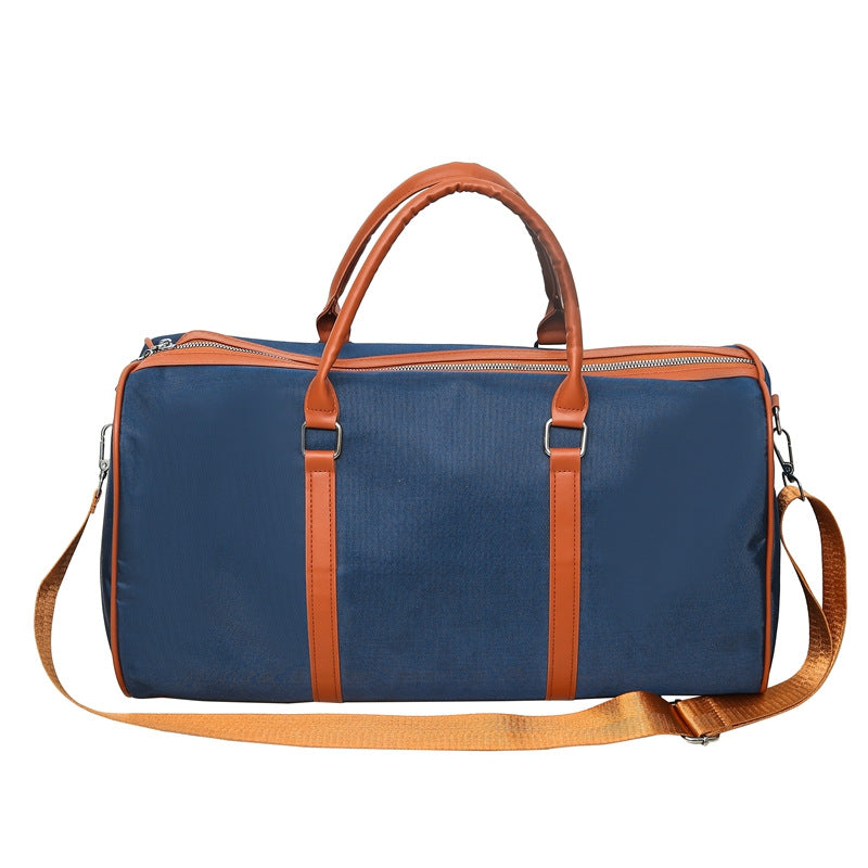 Vielseitige Wochenendreise-Duffel-Tasche Brehn
