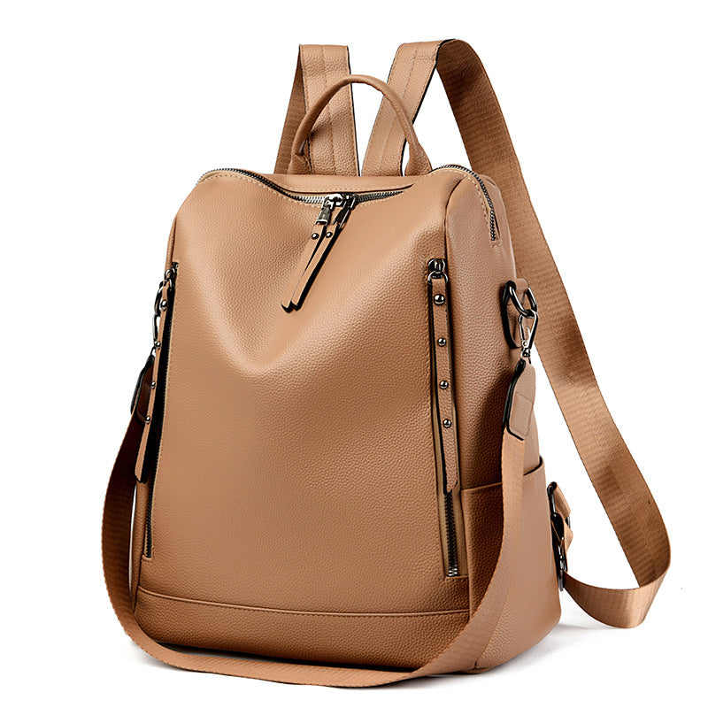 Modischer Mehrfunktions-Rucksack Brehn