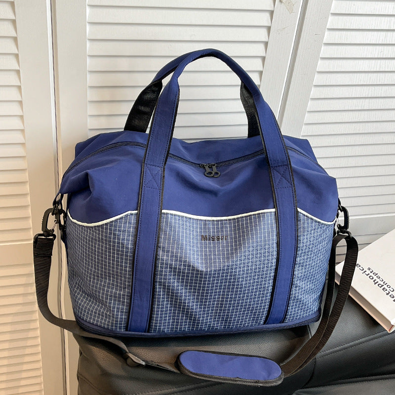 Praktische Gym Duffle