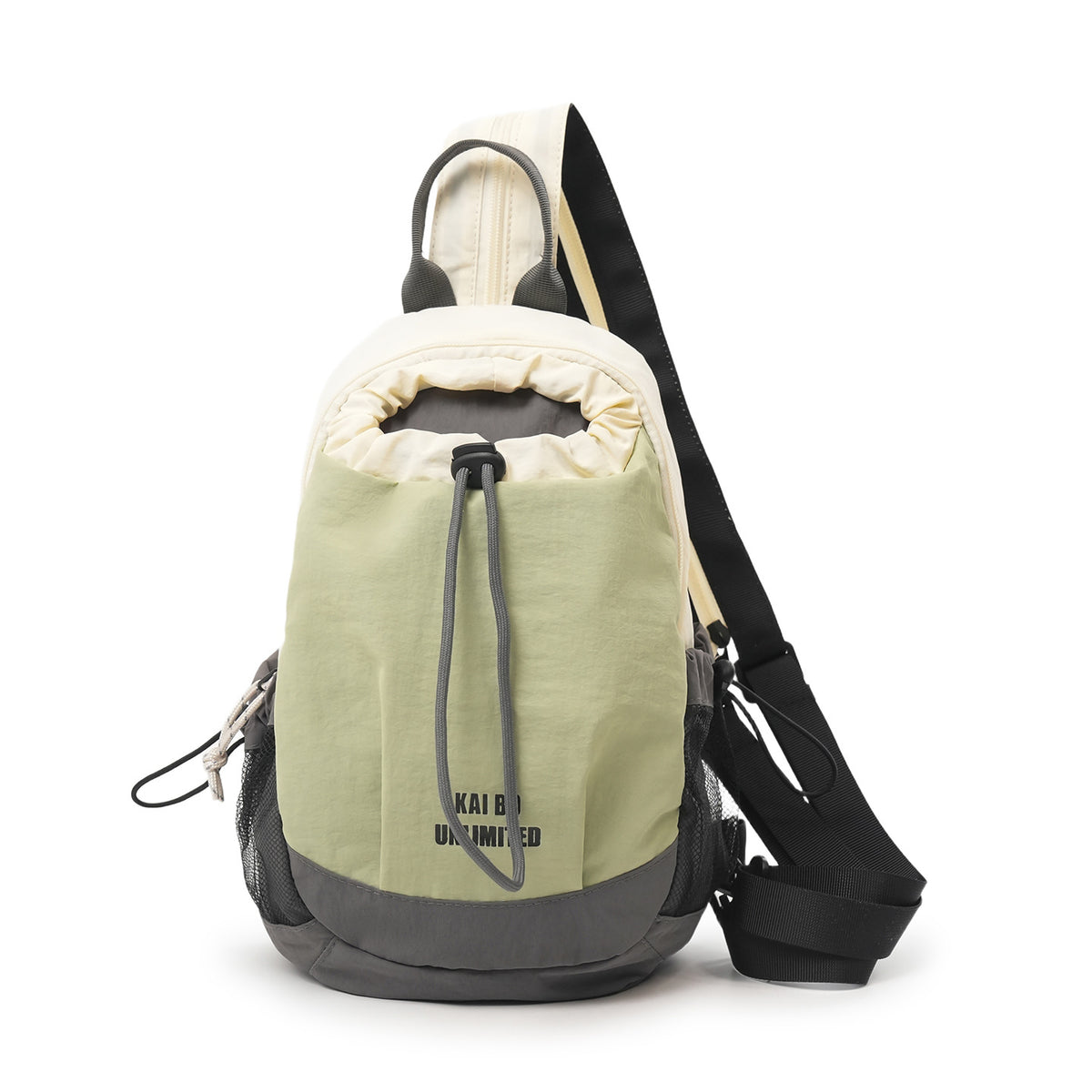 Leichtgewicht Outdoor Abenteuer Rucksack Brehn