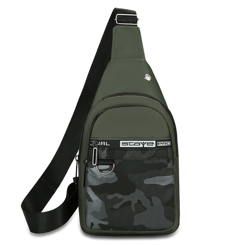 Leichte Urban Sling Bag Brehn