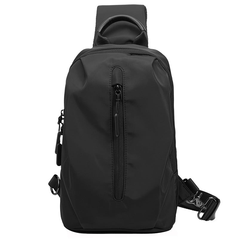Hochleistungs-Crossbody-Tasche Brehn