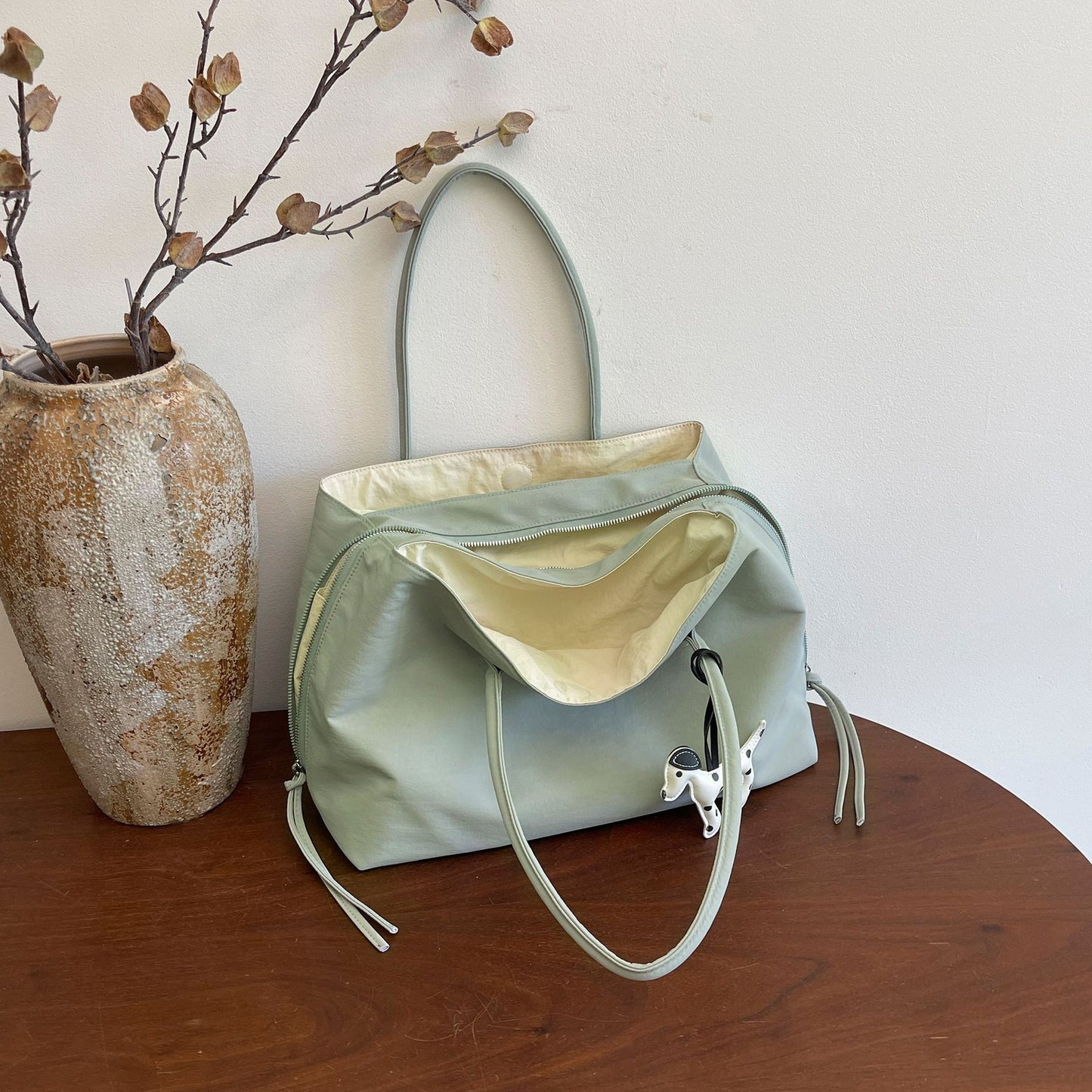 Elegante Handtasche mit Praktischem Innenbereich Brehn