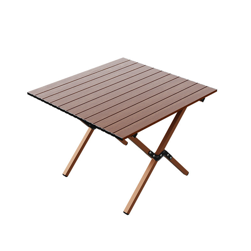 Damen Klapp-Campingtisch Brehn