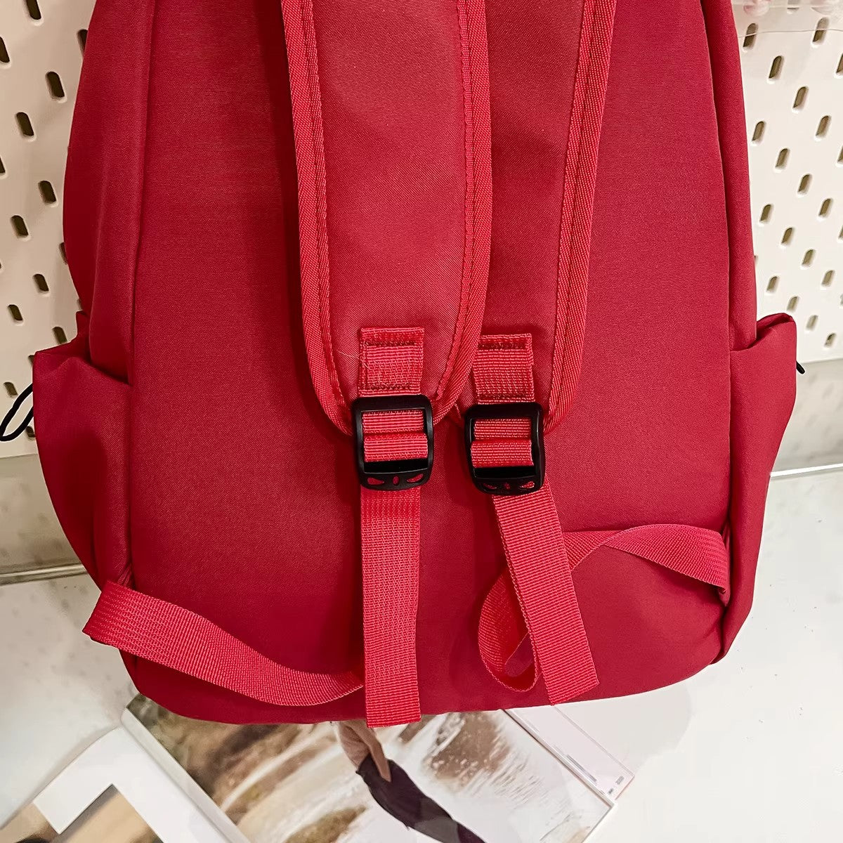 Stylischer Rucksack mit hoher Kapazität
