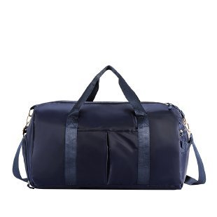 Langlebiges Reise-Duffle Bag Brehn