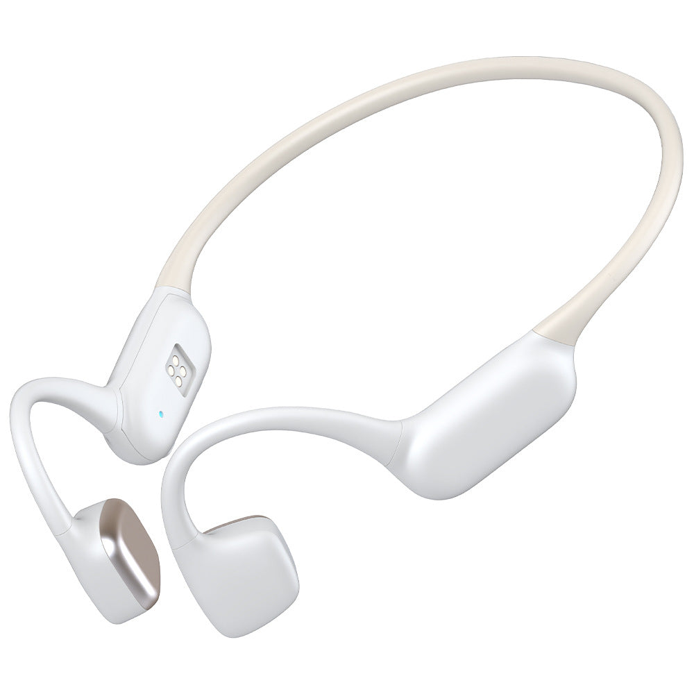Knochenleitung Bluetooth Kopfhörer Brehn