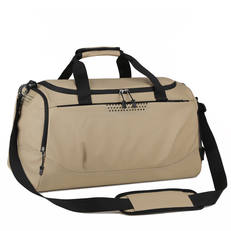 Sport-Duffel-Tasche Brehn