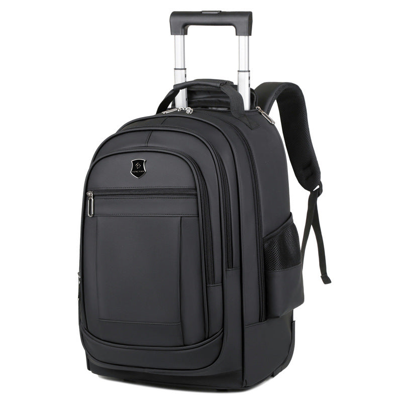 Multifunktionaler Tragbarer Laptop-Rucksack Brehn