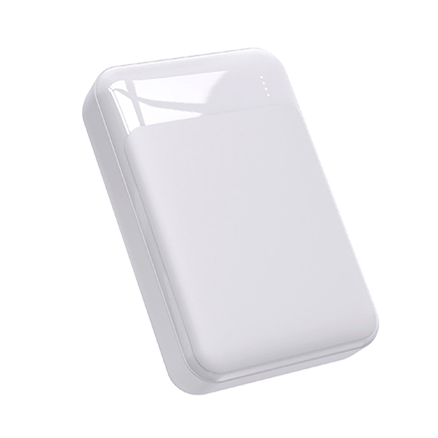 Powerbank mit Integriertem Usb-C Hub Brehn