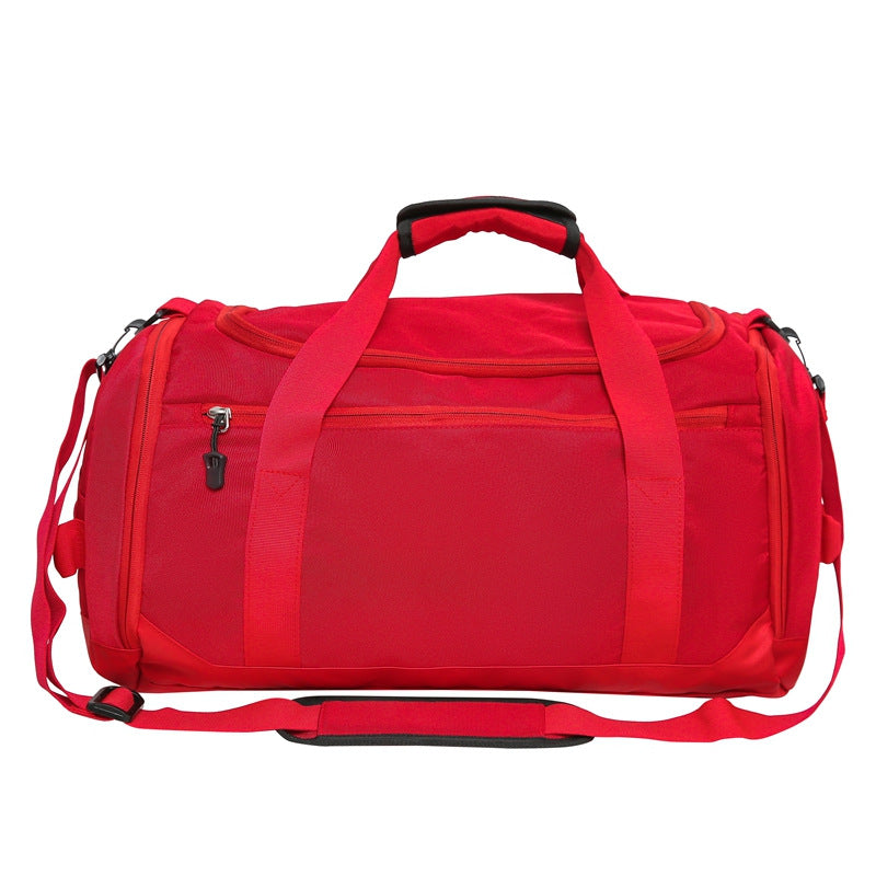Vielseitige Alljahres-Sport-Duffel-Tasche Brehn