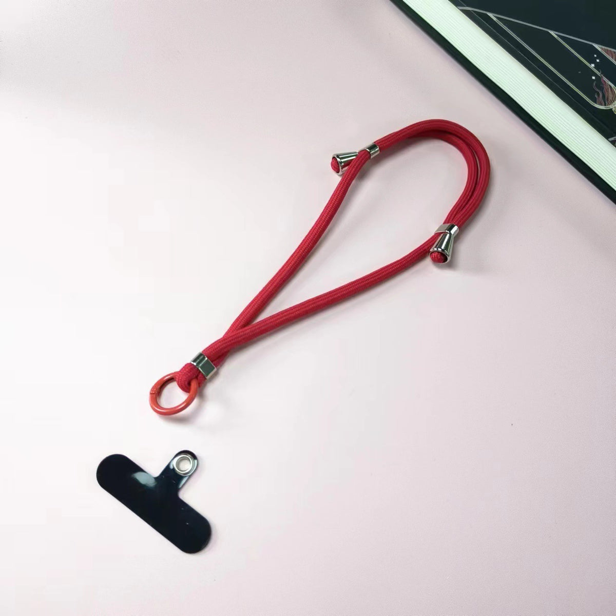 Vielseitiges Utility Lanyard Brehn