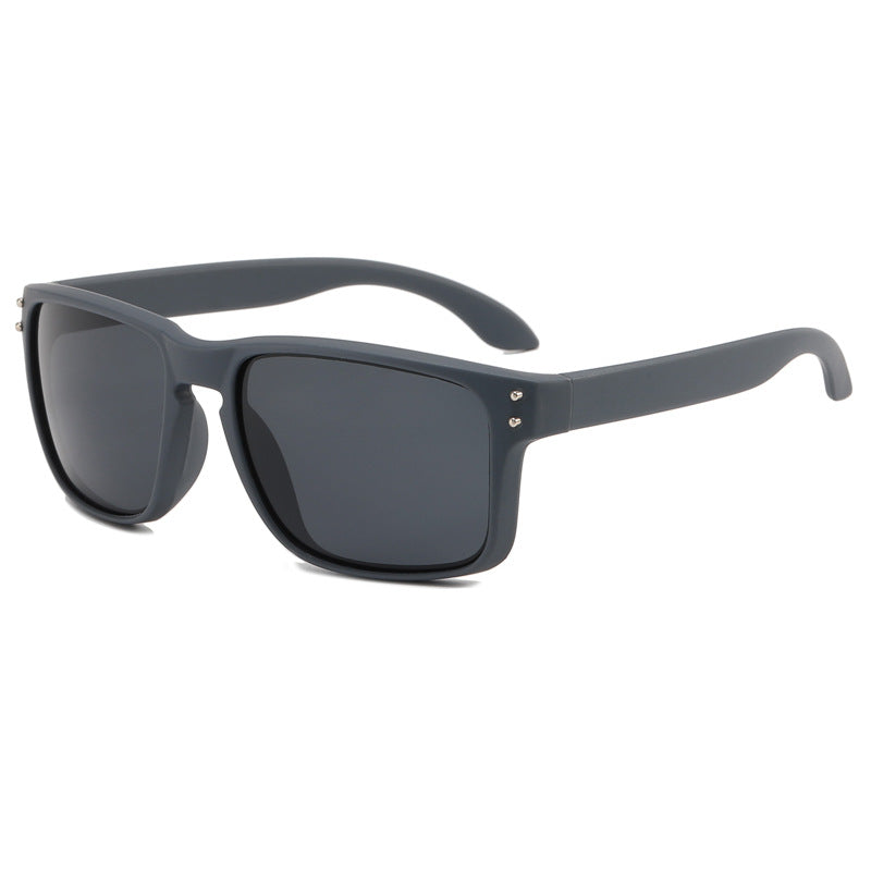 Damen Aviator-Sonnenbrille mit entspannter Passform und UV-Schutz Brehn