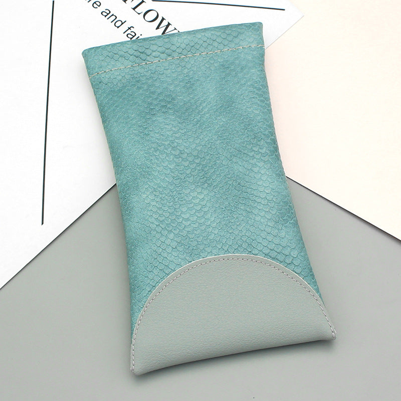 Stylisches Brillenetui Brehn
