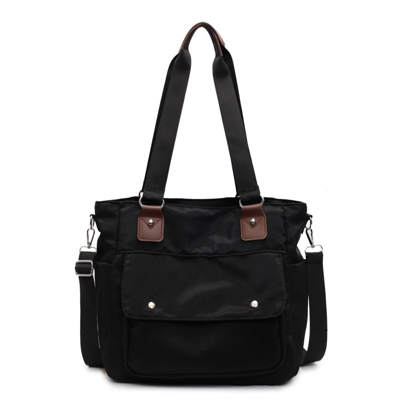 Vielseitige Utility Tote Brehn