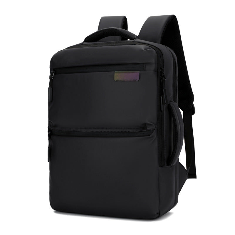 Sleek multifunktionaler urbaner Rucksack Brehn