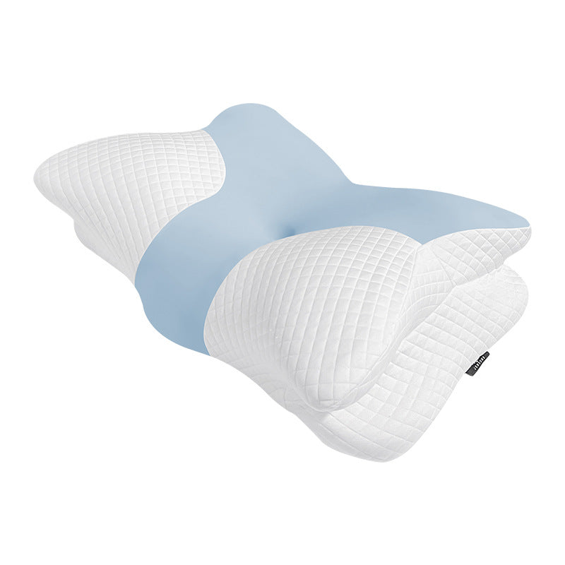 Ergonomisches Schlafkissen Mit Kühlender Gel-Technologie Brehn